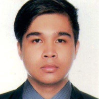 Mark Gabriel Bonon