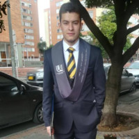 Richard Steven Gonzalez Ramirez