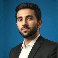 Muhammad Umar Ashraf