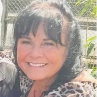 Nichola Moy