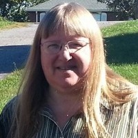 Sue Tripp