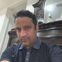 Raj Patel