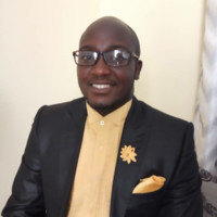 Oladeji Oluwaseun
