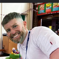 Jamie Smith