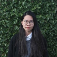 Jingyi Ma