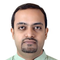 Bhart Kumar
