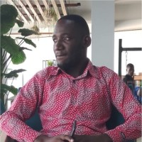 Afonso Muanza