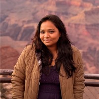 Sahana V