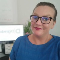 Hanna Björck Dordevic