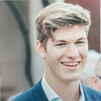 David Kopf
