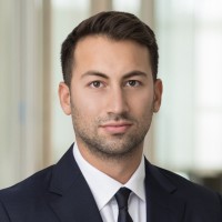 Ben Abrams