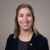 Amanda Cervantes, RA