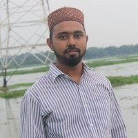 Kazi Rabin Ahmmed