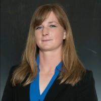 Catherine Jeffcoat, MSME, MBA