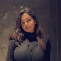 vidushi Chauhan