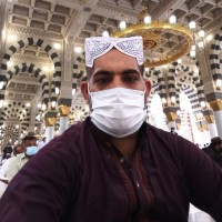 Asad Ali