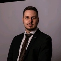 Vladyslav Sorokin