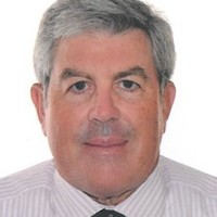 Stephen Walsh