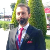 Murat Gök