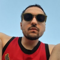 Parsa Dehghan