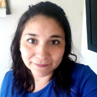 Maria Jose Pereira Aravena
