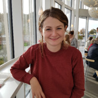 Johanna Bresell
