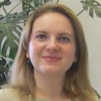 Yuliya Fedorchuk