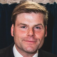 Phil Spencer, ACSI, BA (Hons) VR