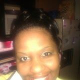 shaundra jones