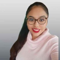 Telma Alejandra Flores Vargas