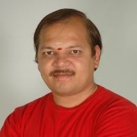 Sabarinath Malli Mohanram