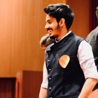 Siddharth Rajwanshi