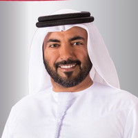 Dr Jumah Al-Mazrouie