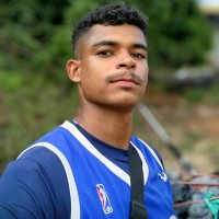 Alexandre Almeida Rodrigues