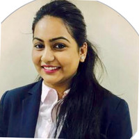 Siddhi Kadam