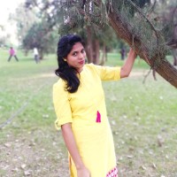 Savitha Gurushanthappa