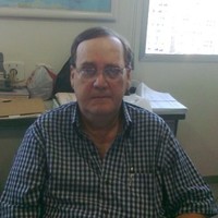 JOSÉ ANTÔNIO BLANCO OLIVEIRA