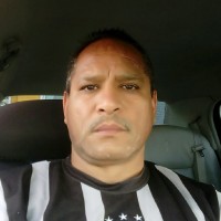 Raymundo Gonzalez