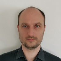 Predrag Baltic