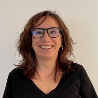 Cristina Alquézar