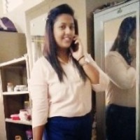 Anushka Parmar