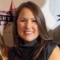Jennifer Spriggs