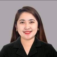 Anjanette Bernadette Omalay