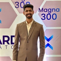 Akshay Vinod