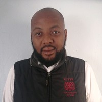 Sicelo Mthembu