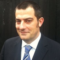 Adam Sherwood