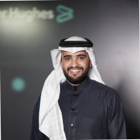 Abdulrahman Alshahrani