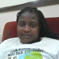 Chipo Chimunhu Maware