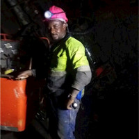 Damas Lwaboshi