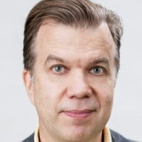 Heinolainen Antti